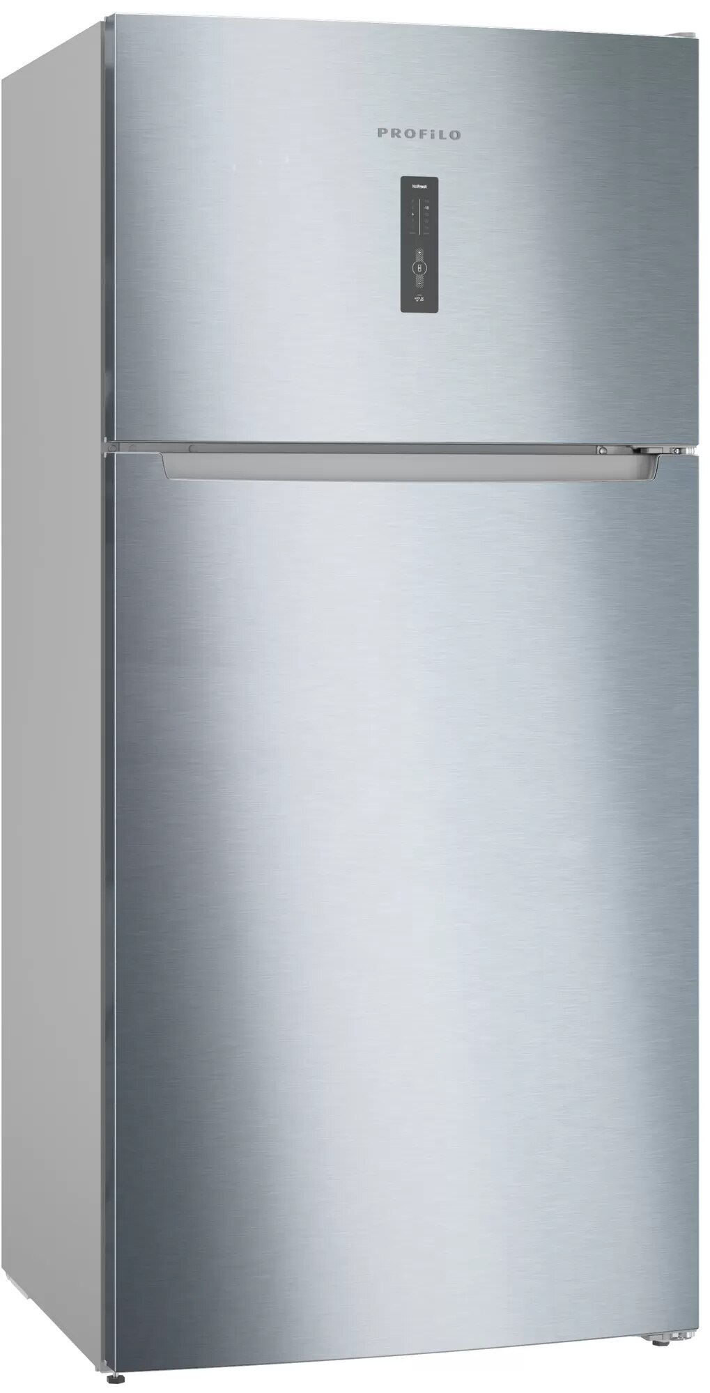 Profilo BD2086IFXN 641 L No-Frost Çift Kapılı Buzdolabı